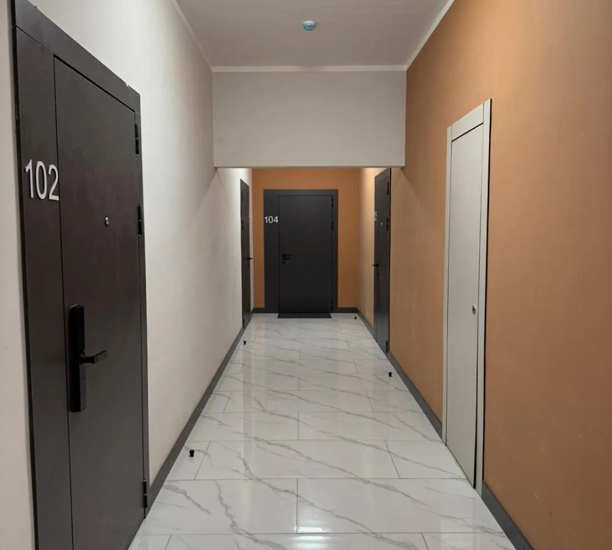Двухкомнатная Студия С Роскошным Видом На Горы И На Город Almaty Apartment