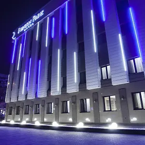 4* Otel Renion Park
